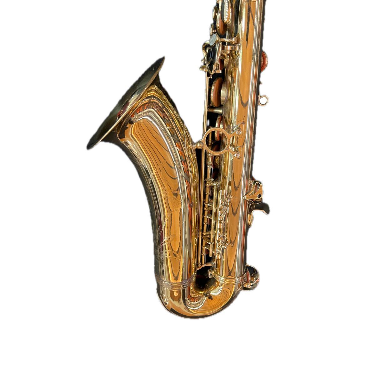 Prelude conn selmer sax tenore