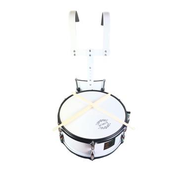 B-DRUM MSD 1355 WH RULLANTE DA PARATA 13" X 5,5"