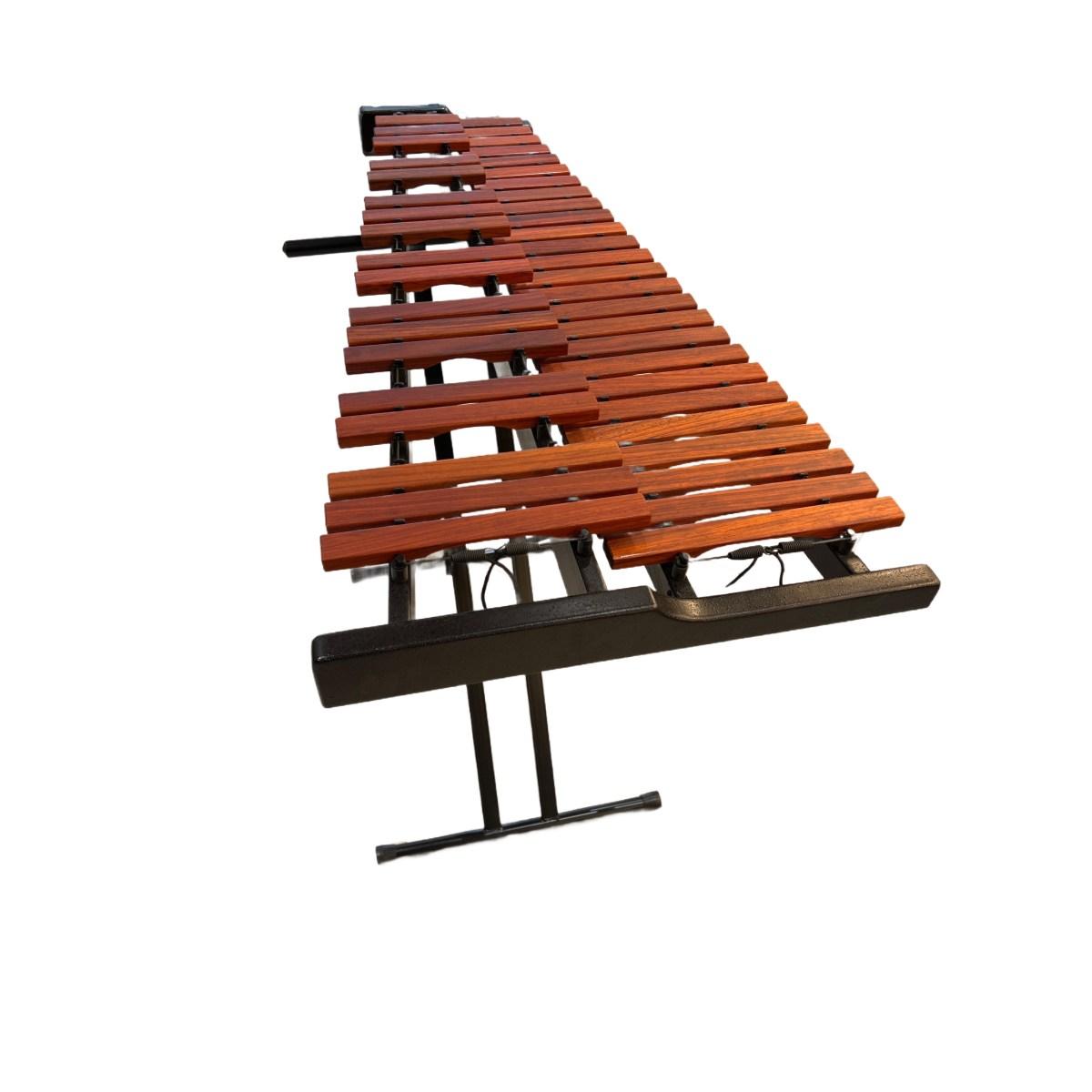 B-drum x44 xilofono f4-c8