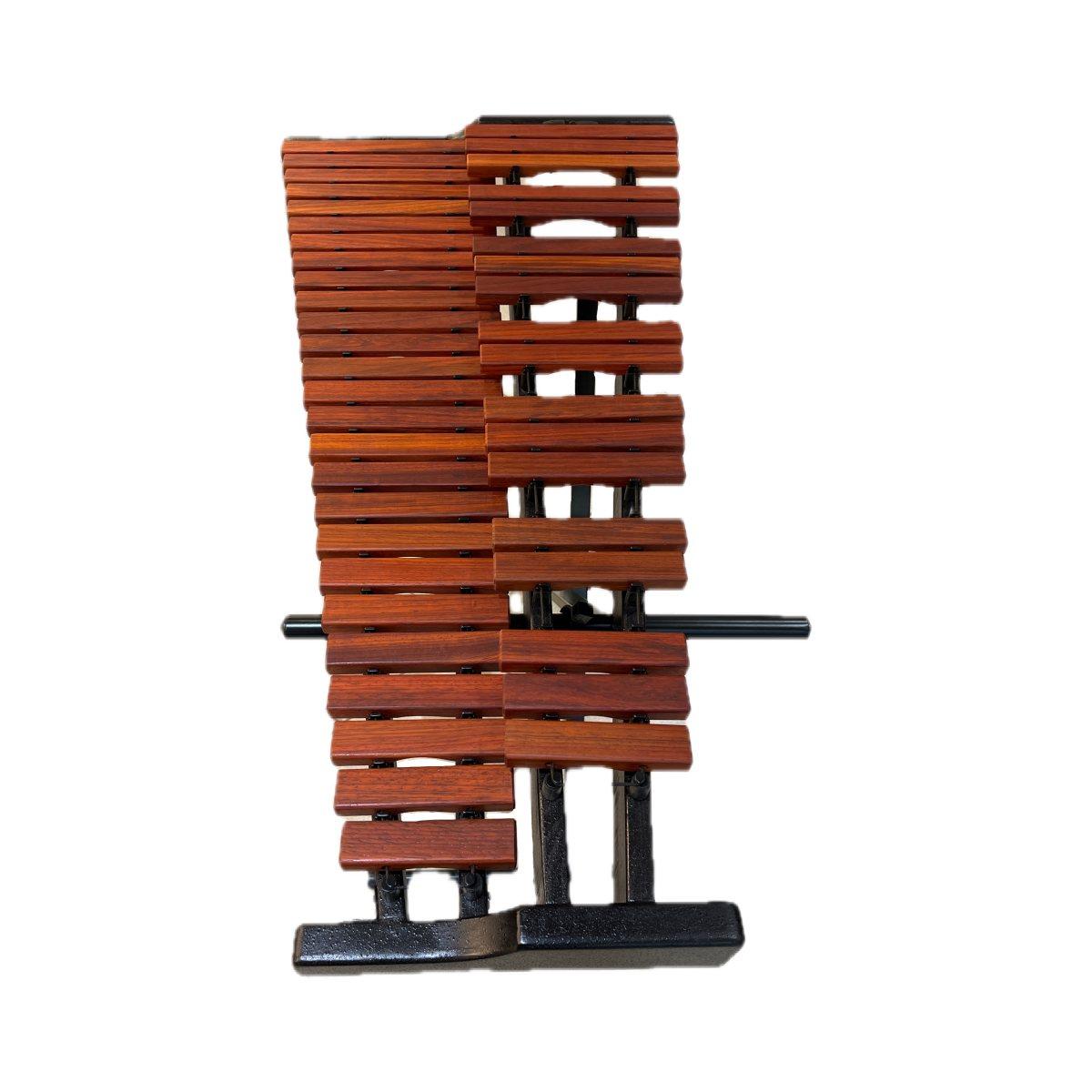 B-drum x44 xilofono f4-c8