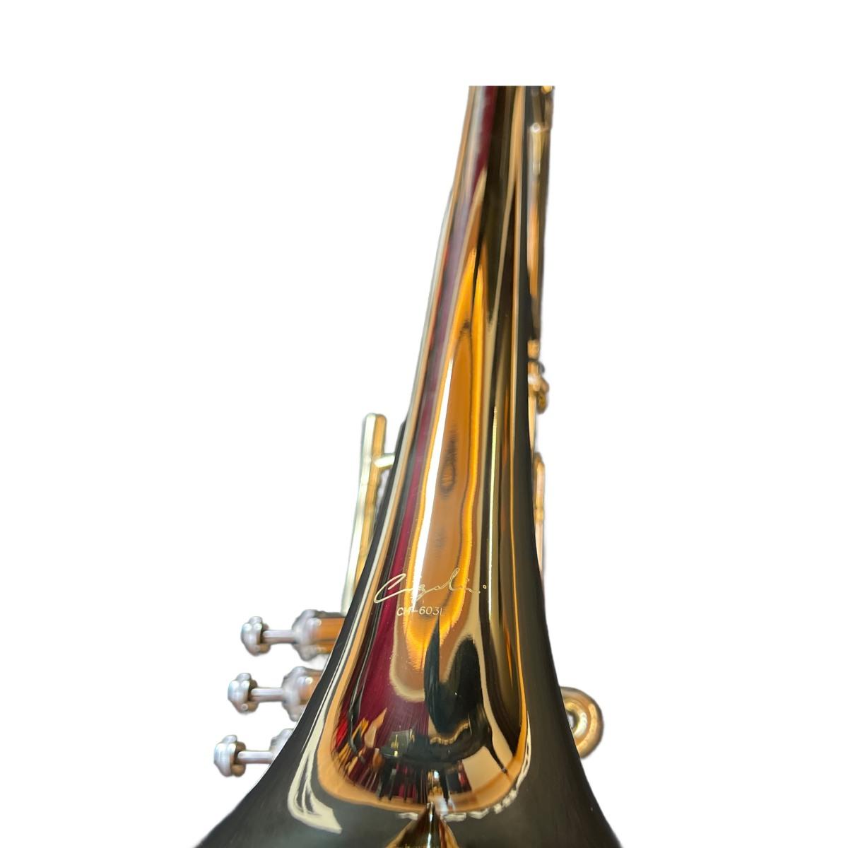 Cigalini 603l trombone a 3 pistoni