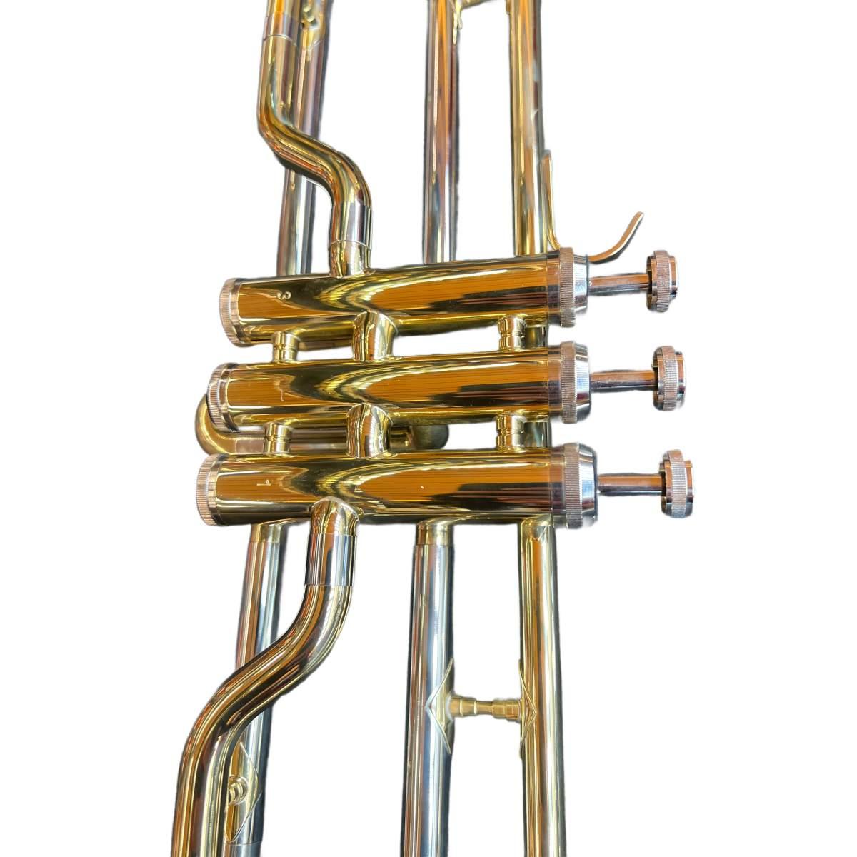 Cigalini 603l trombone a 3 pistoni