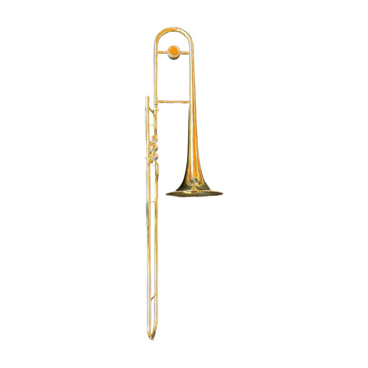 Cigalini 603l trombone a 3 pistoni