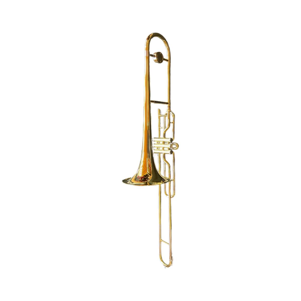 Cigalini 603l trombone a 3 pistoni
