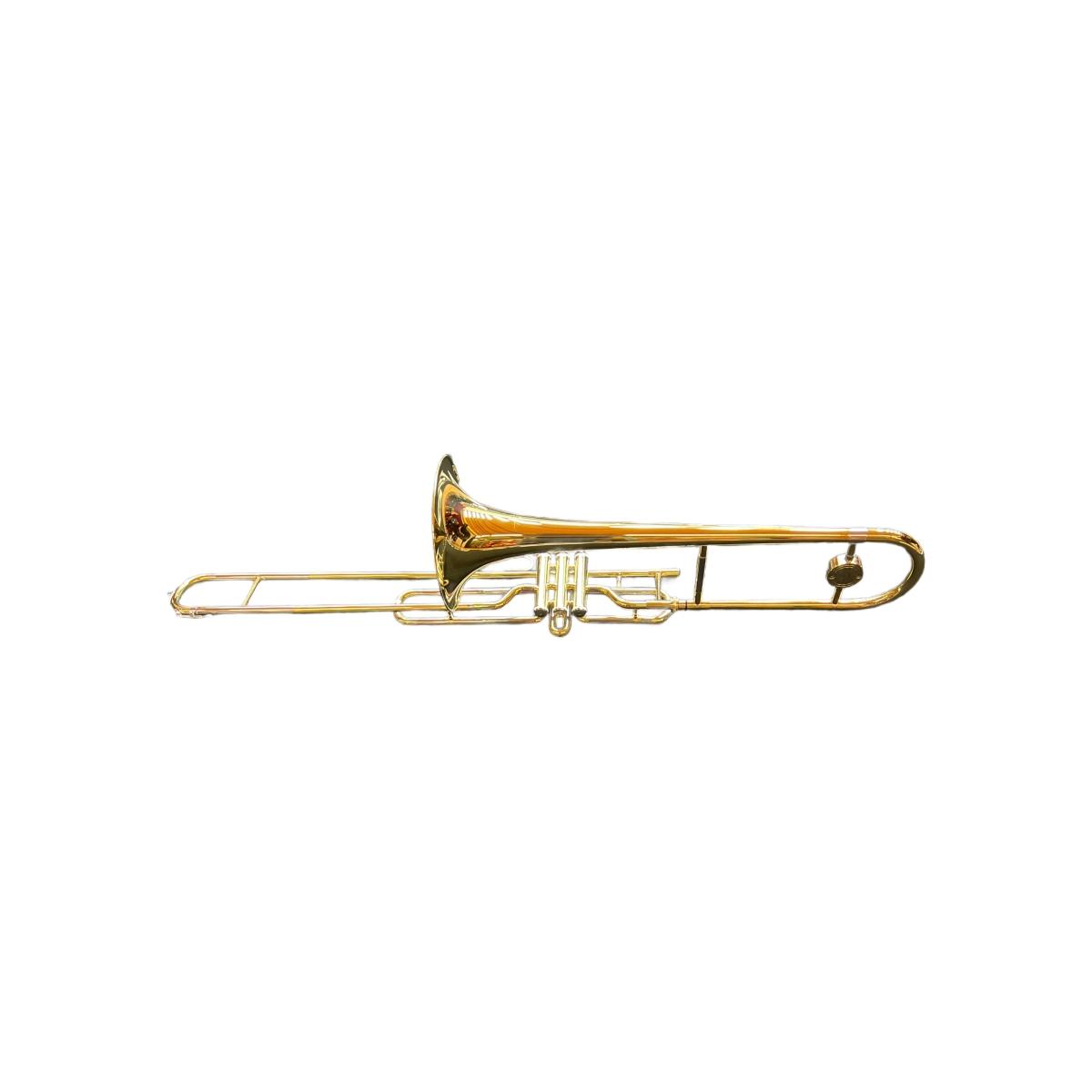 Cigalini 603l trombone a 3 pistoni