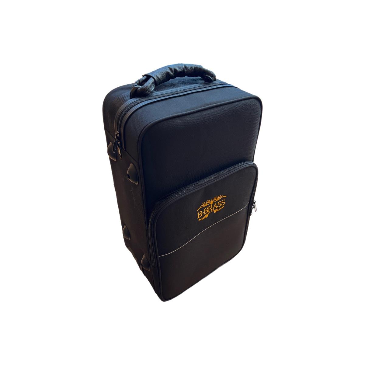 BBRASS FH565B FLICORNO IN Bb BRUCHED LAQUERED