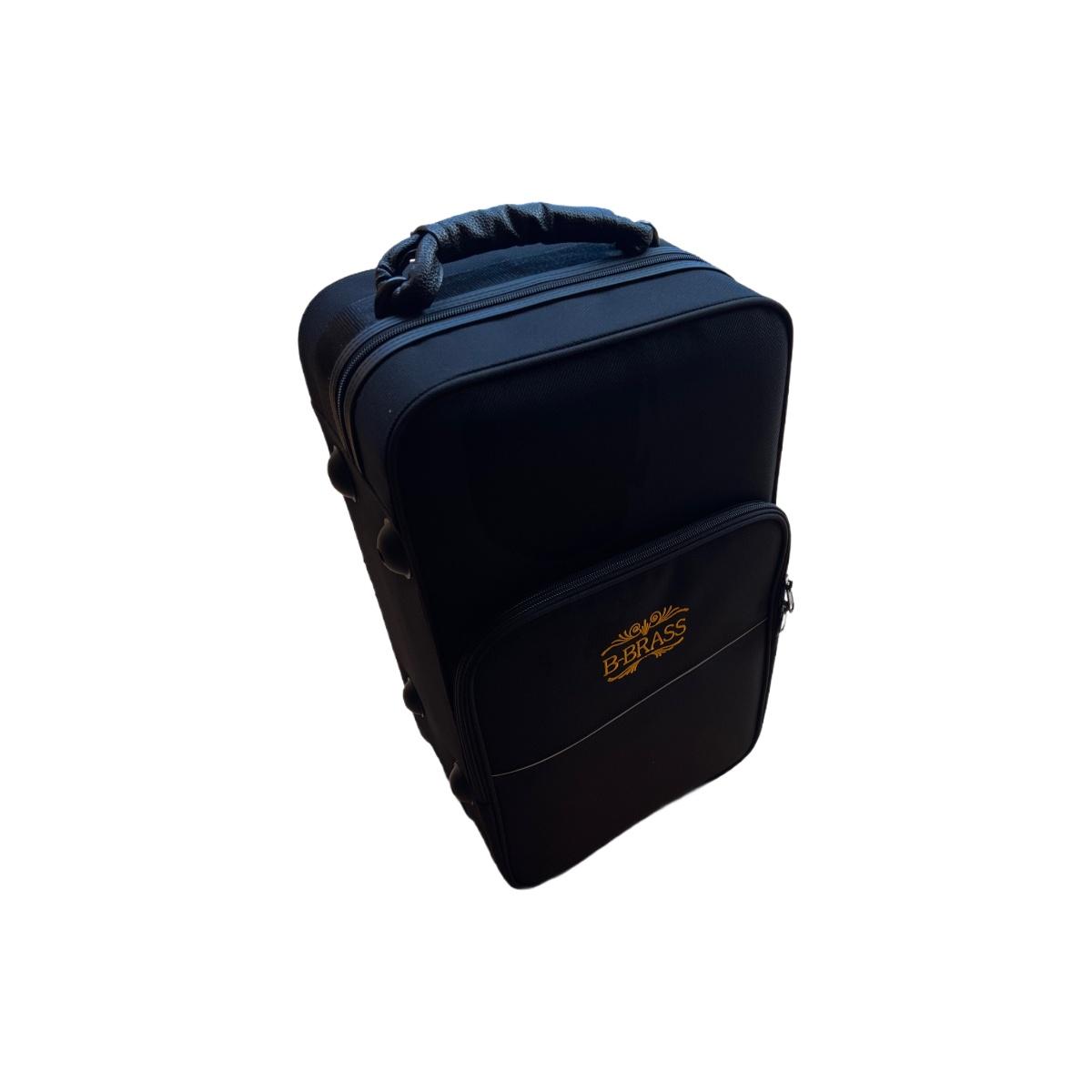 BBRASS FH565M FLICORNO IN Bb MATT FINISHED FINITURA OPACA