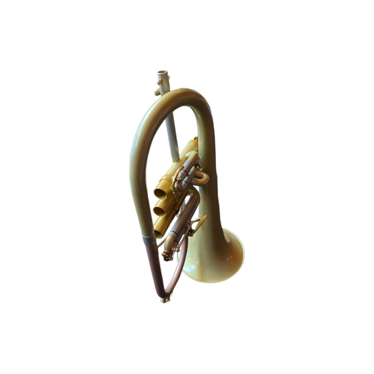 BBRASS FH565M FLICORNO IN Bb MATT FINISHED FINITURA OPACA