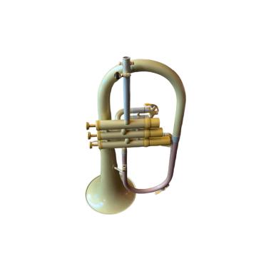 BBRASS FH565M FLICORNO IN Bb MATT FINISHED FINITURA OPACA