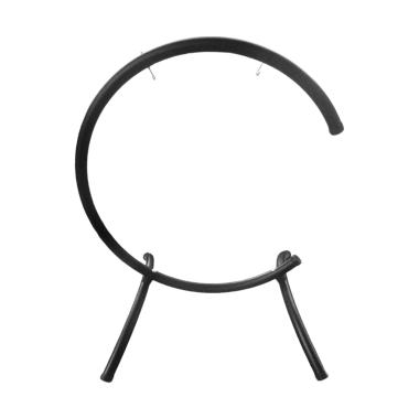 B-DRUM STAND PER GONG 24"