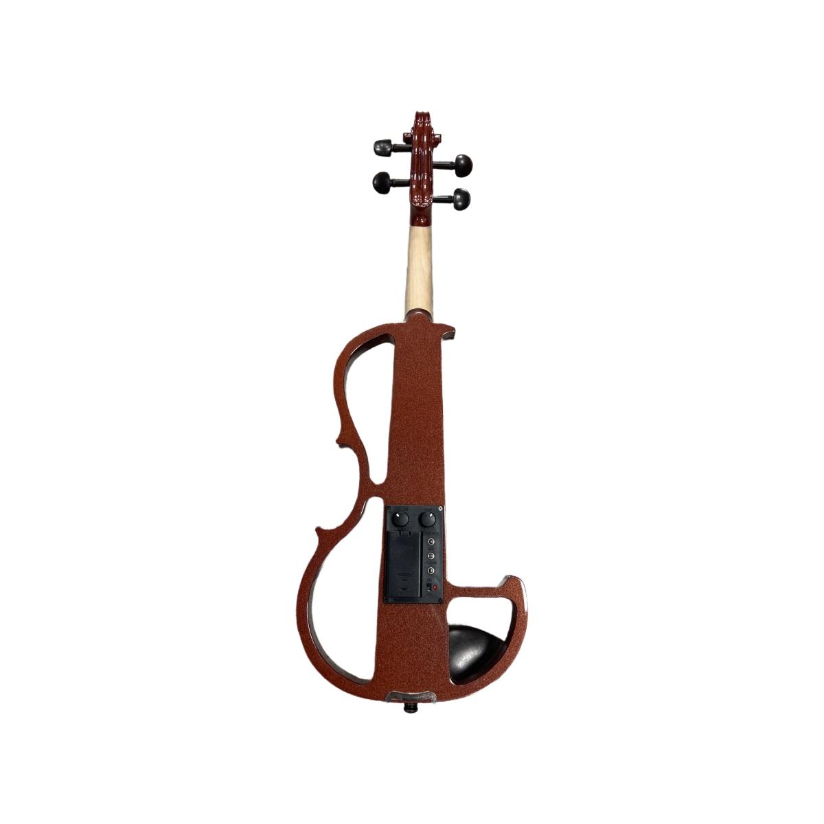 Ev44nt natural violino elettrico 4/4