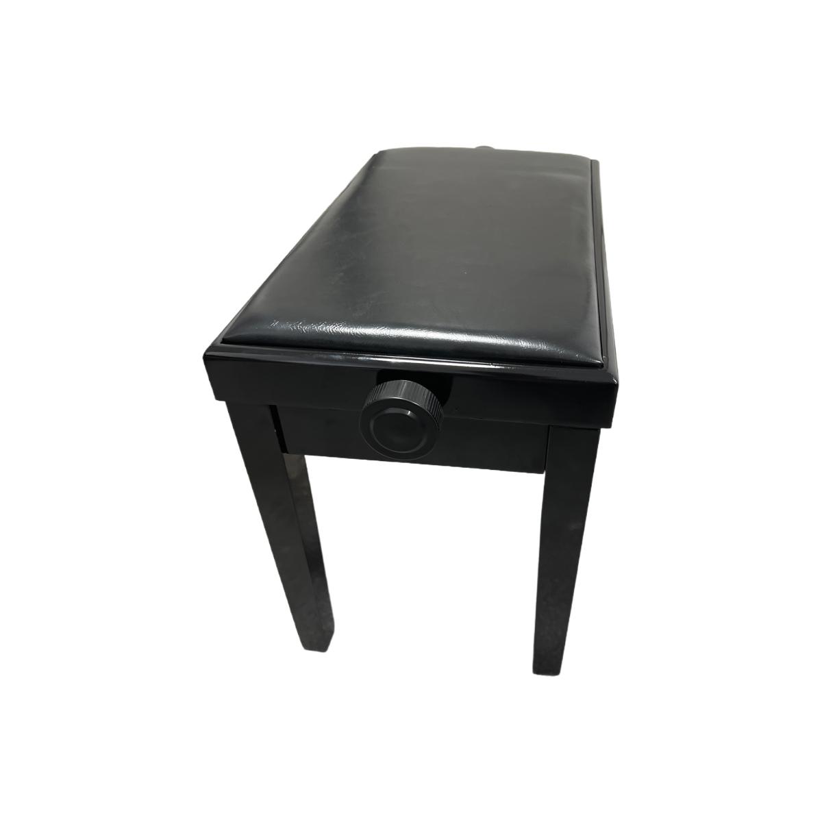 Pb2 bkl panchetta per pianoforte nero lucido