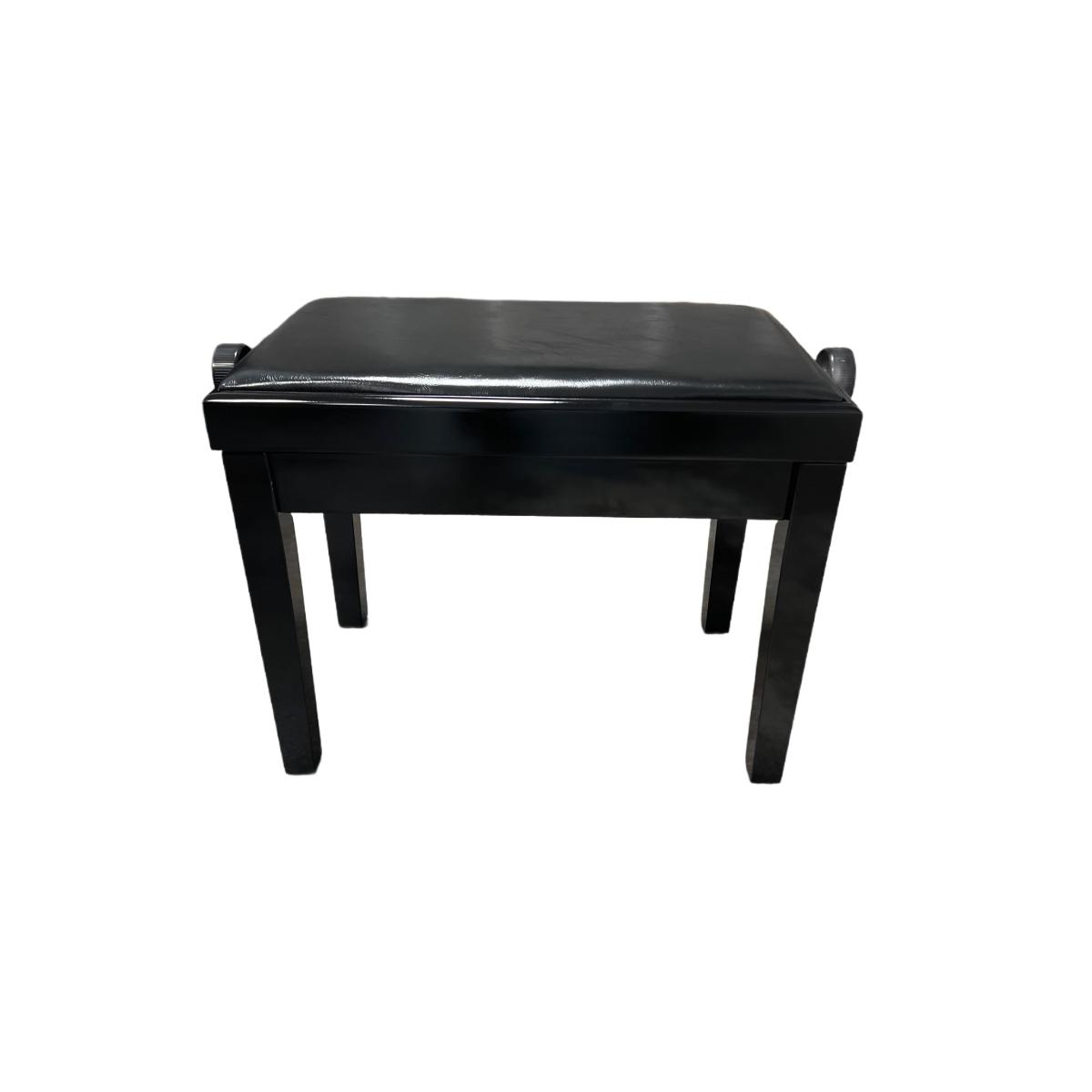 Pb2 bkl panchetta per pianoforte nero lucido