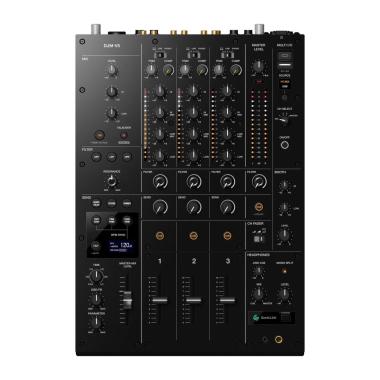 ALPHATHETA DJM-V5 mixer 3 canali