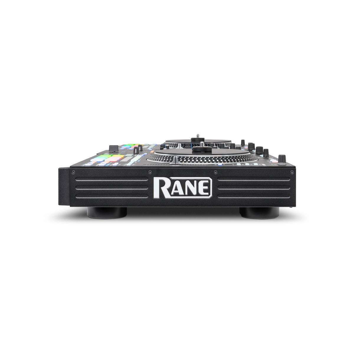 RANE SYSTEM ONE All-In-One Standalone Motorized DJ System
