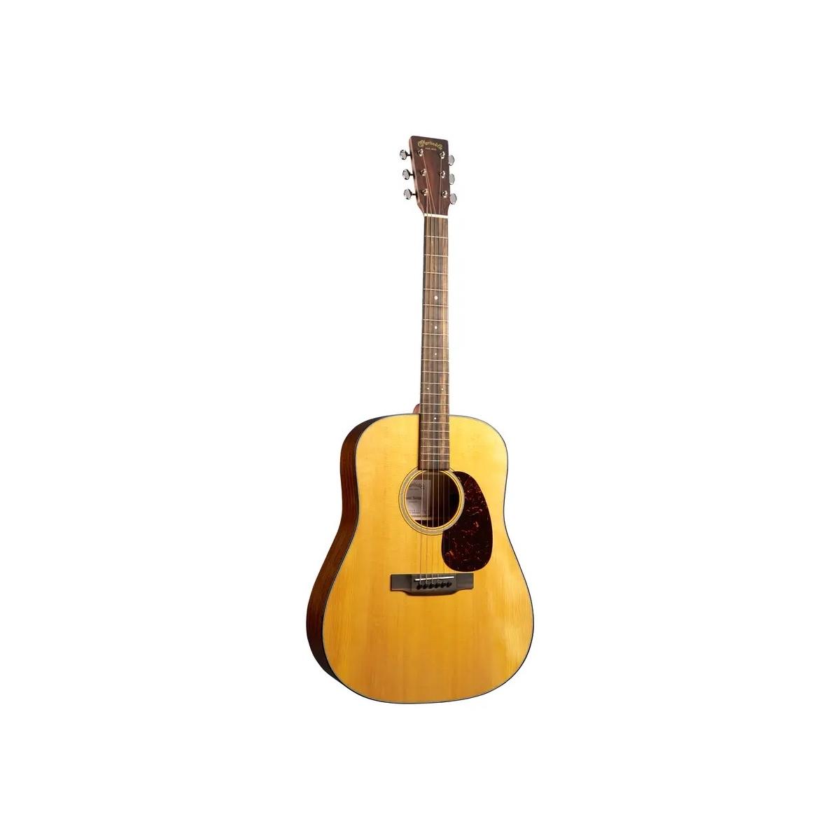 Martin d12e retro chitarra acustica elettrificata