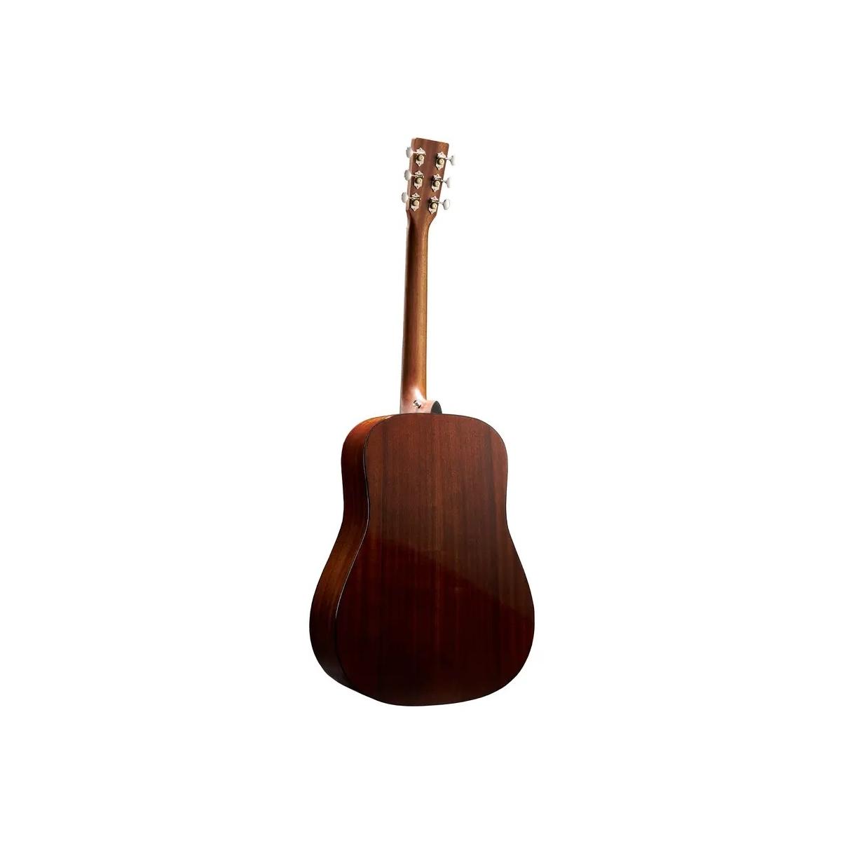 Martin d12e retro chitarra acustica elettrificata