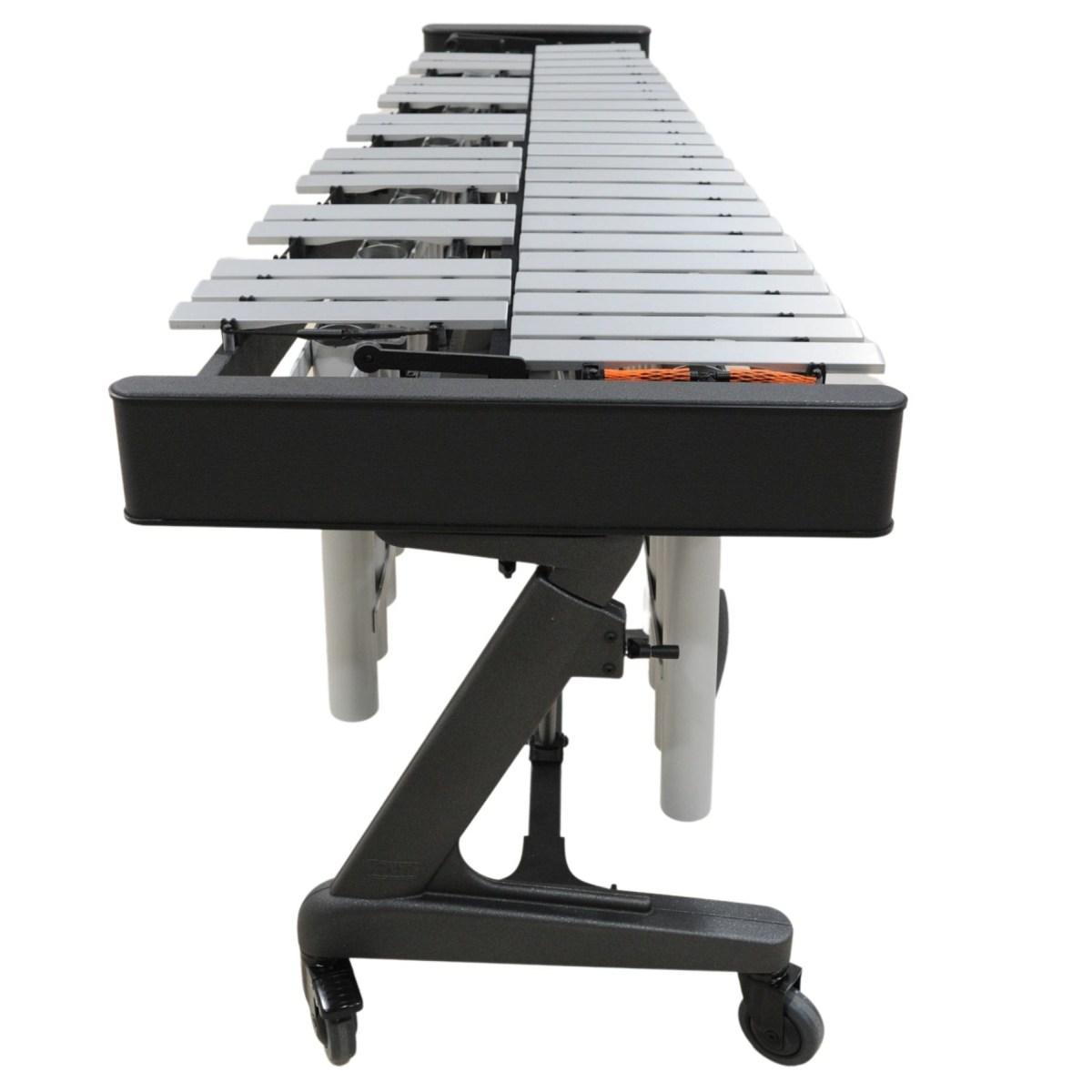 ADAMS VIBRAFONO VSNA31S SOLIST APEX SILVER BARS E3-F6 ( senza motore)