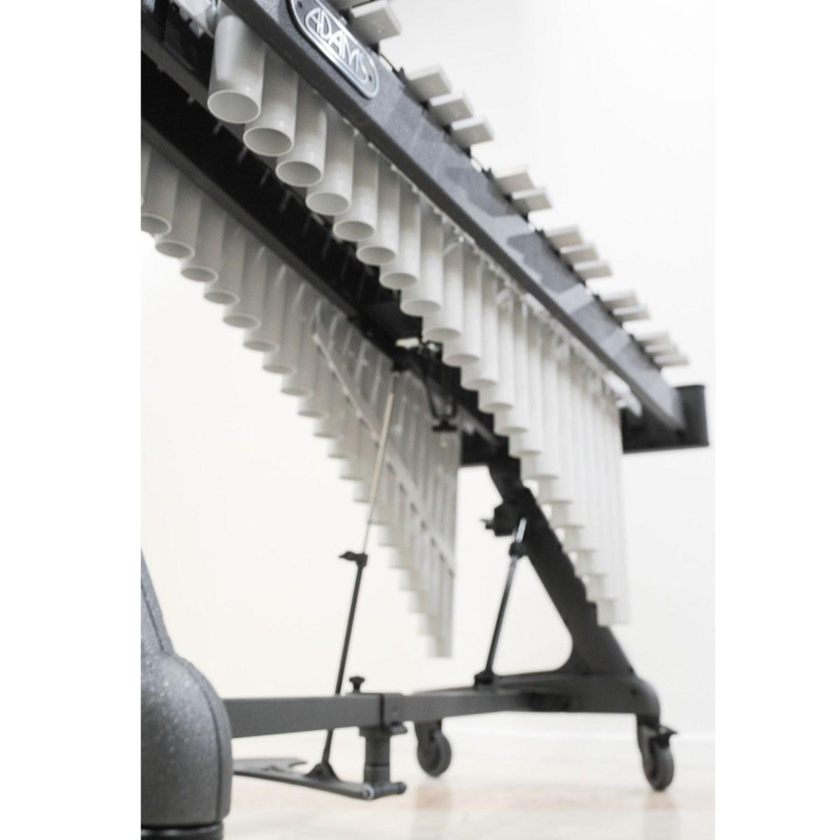 ADAMS VIBRAFONO VSNA31S SOLIST APEX SILVER BARS E3-F6 ( senza motore)