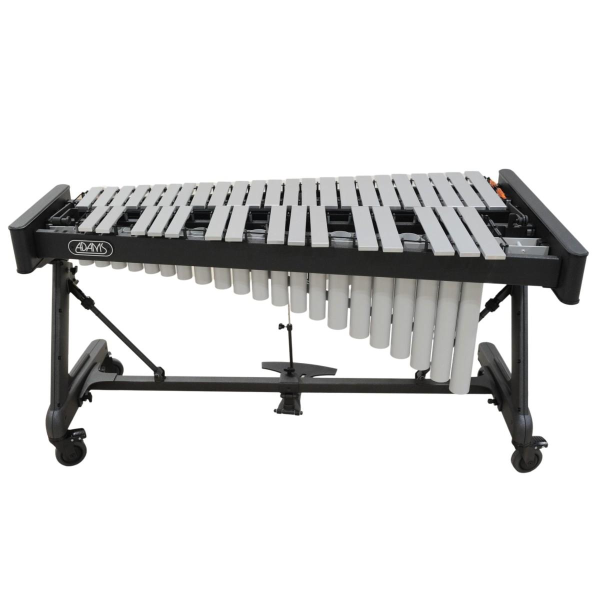 ADAMS VIBRAFONO VSNA31S SOLIST APEX SILVER BARS E3-F6 ( senza motore)