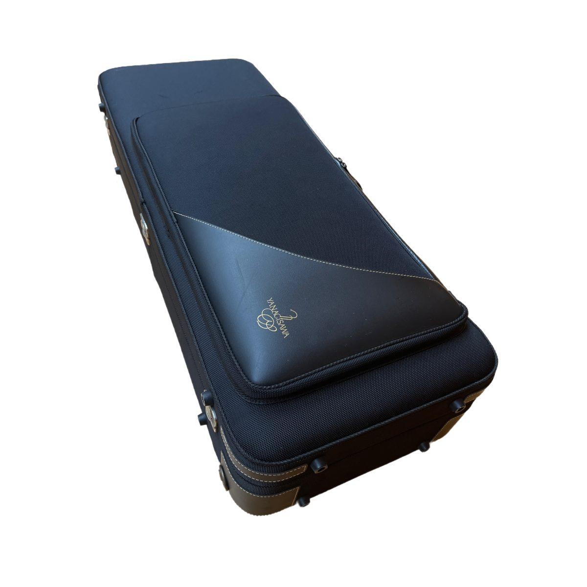 Yanagisawa w010 sax tenore laccato s7n 00384985