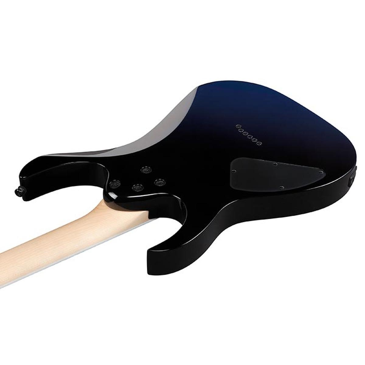 IBANEZ RG421DX TWS Twilight Shade CHITARRA ELETTRICA