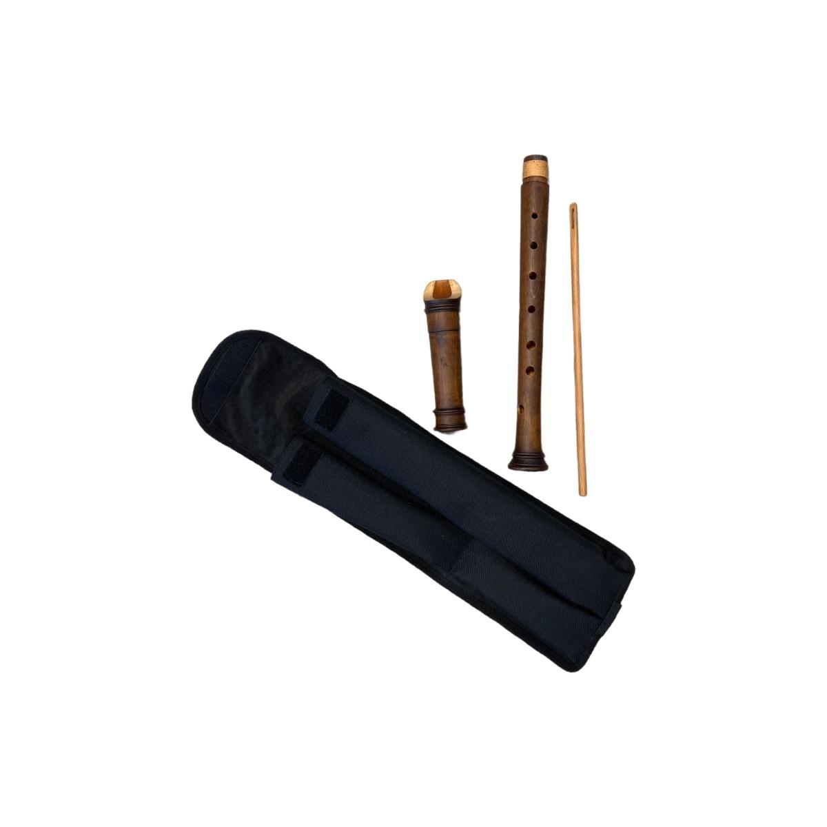 PRAETORIUS FLAUTO DOLCE IN SOL 440hz