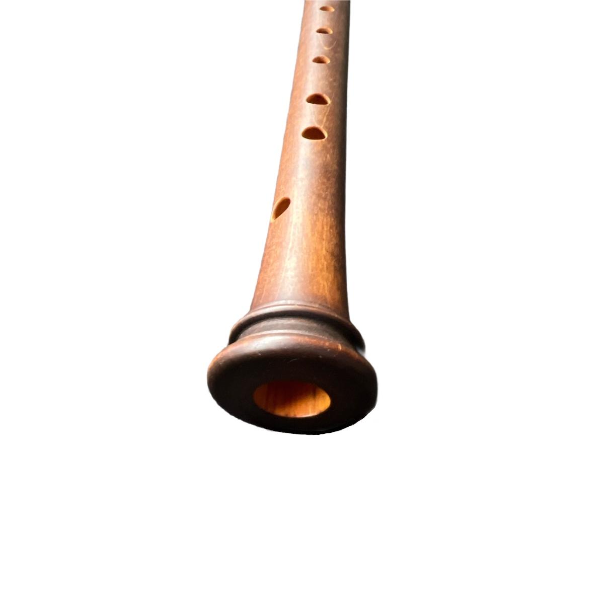 PRAETORIUS FLAUTO DOLCE IN SOL 440hz