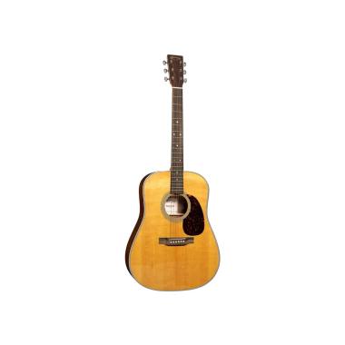 MARTIN D-13e Retro Walnut CHITARRA ACUSTICA ELETTRIFICATA