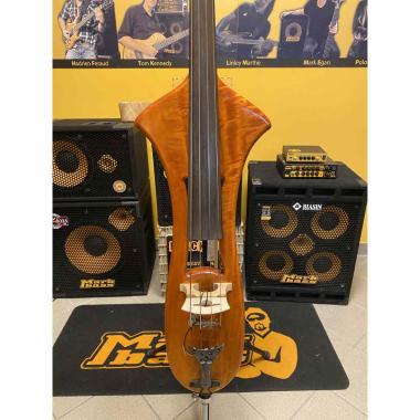 Stanzani contrabbasso elettrico liuteria - usato garantito