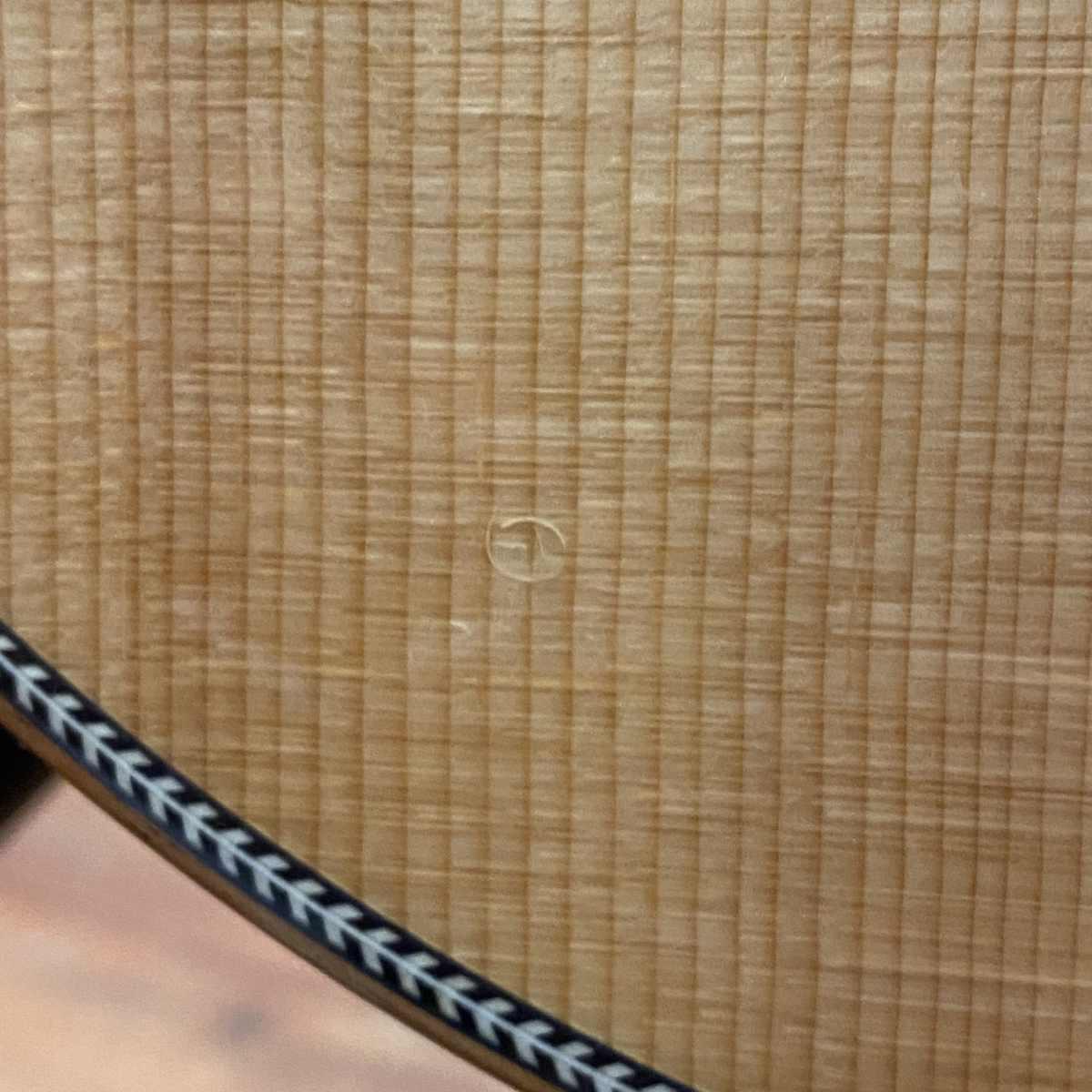 Maton messiah emc100c chitarra acustica