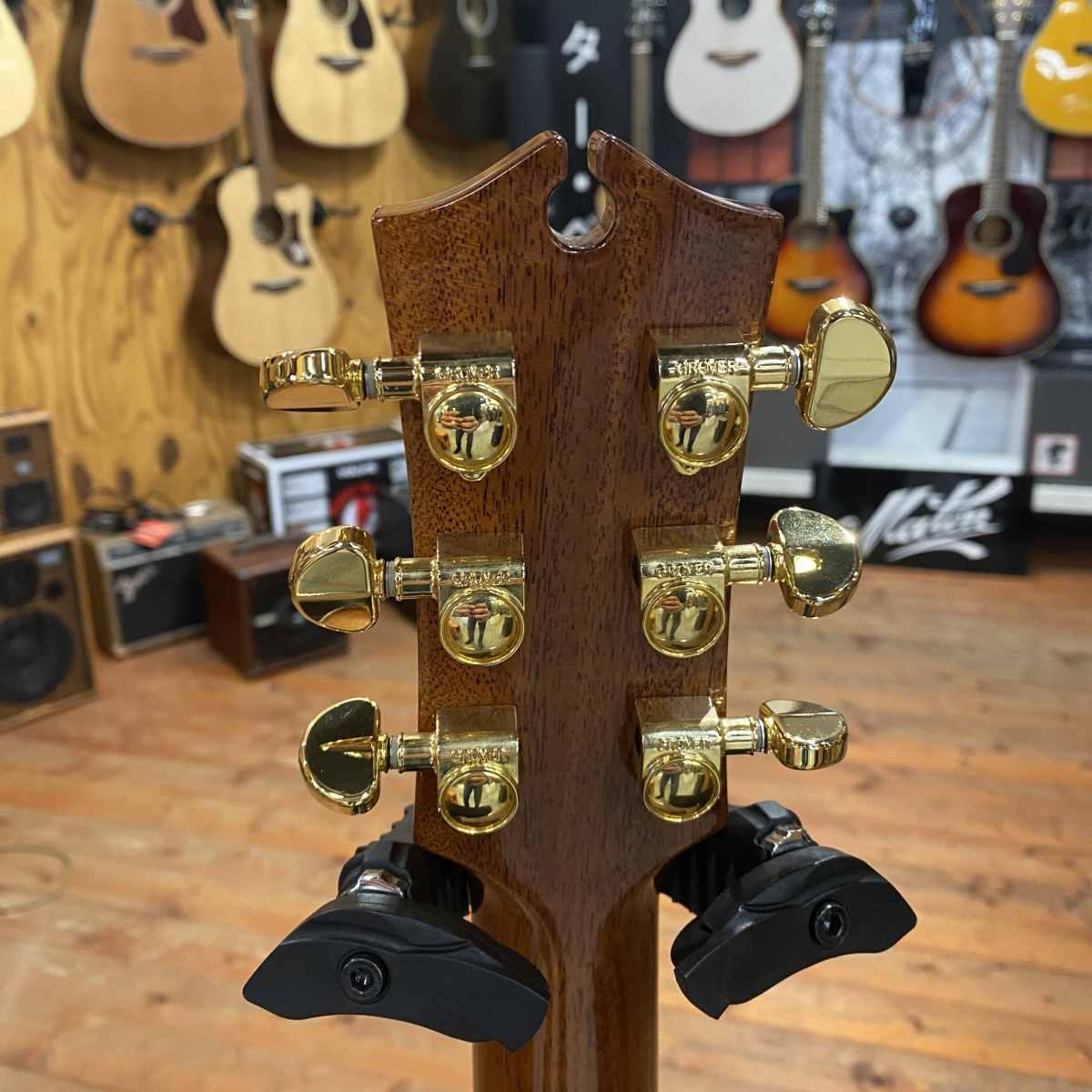 Maton messiah emc100c chitarra acustica