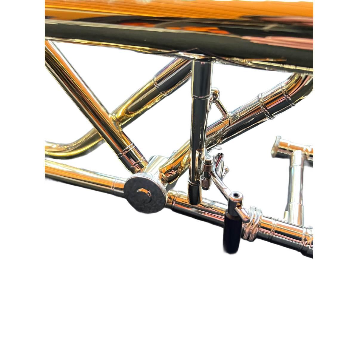 Schagerl Signature B/F Trombone X-Bone CAMPANA SVITABILE