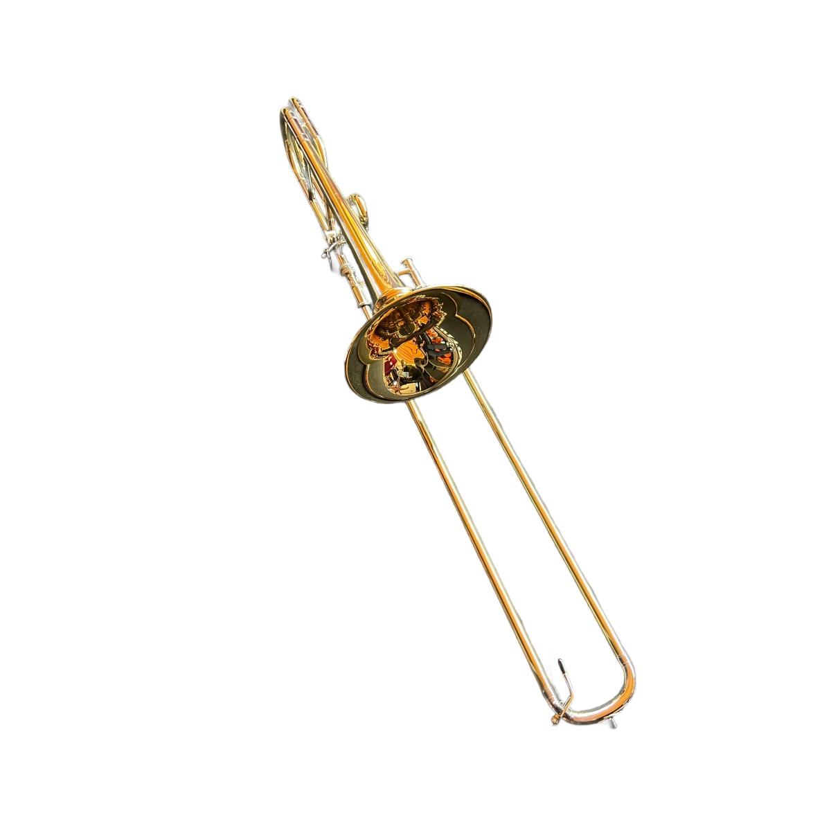 Schagerl Signature B/F Trombone X-Bone CAMPANA SVITABILE
