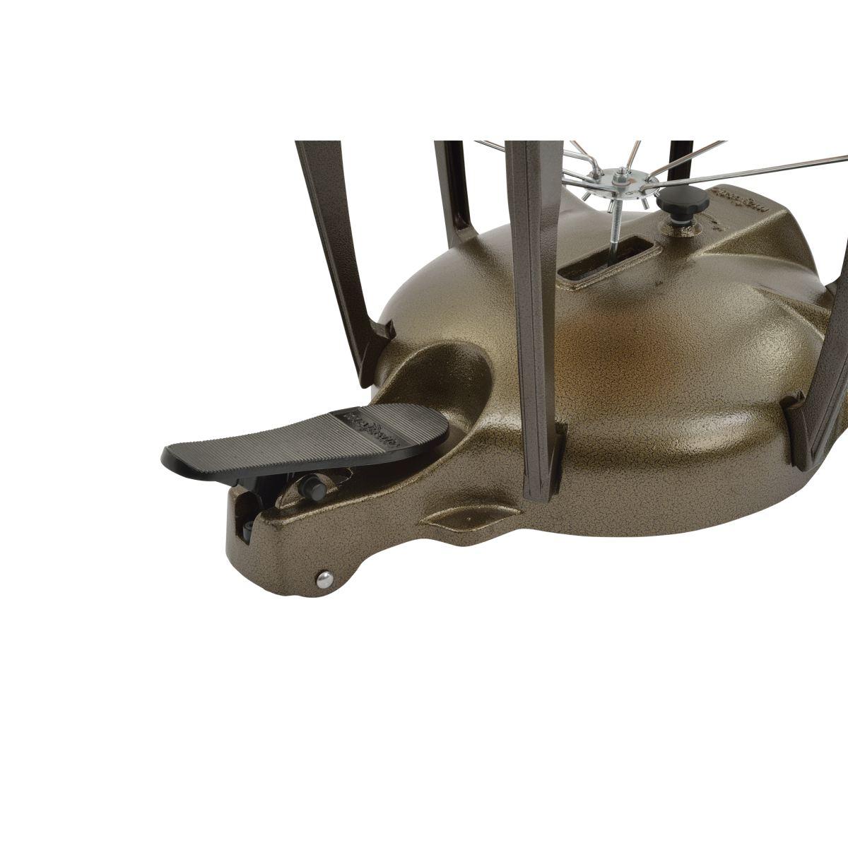 MAJESTIC MJMPF2900AP TIMPANI SERIE SYMPHONIC FIBERGLASS 29"