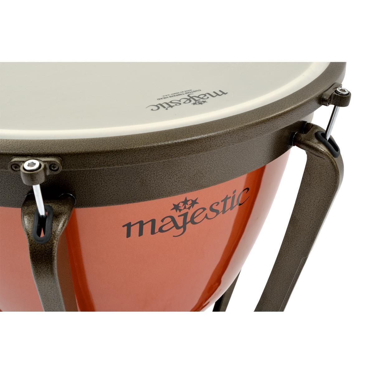 MAJESTIC MJMPF2900AP TIMPANI SERIE SYMPHONIC FIBERGLASS 29"