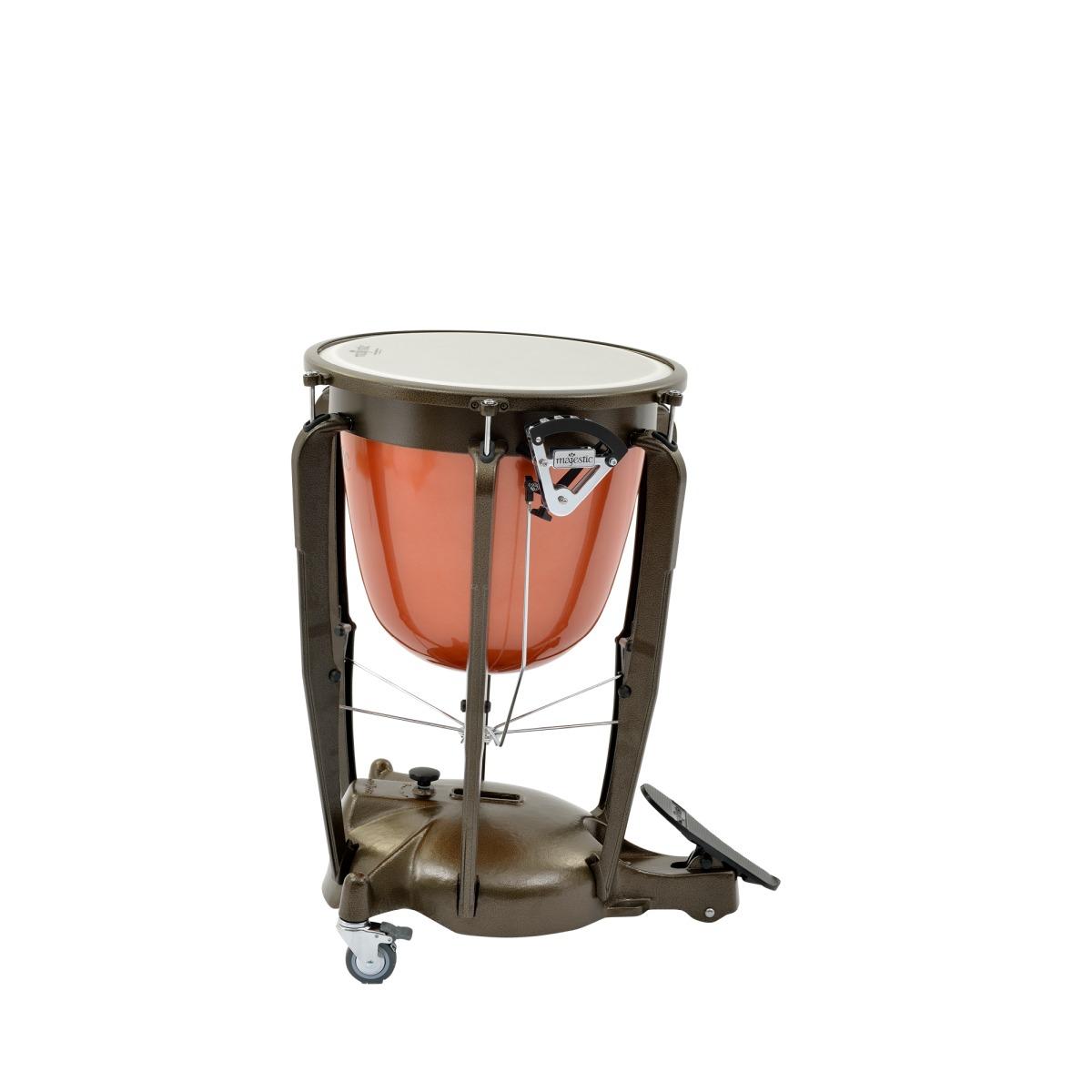 MAJESTIC MJMPF2900AP TIMPANI SERIE SYMPHONIC FIBERGLASS 29"