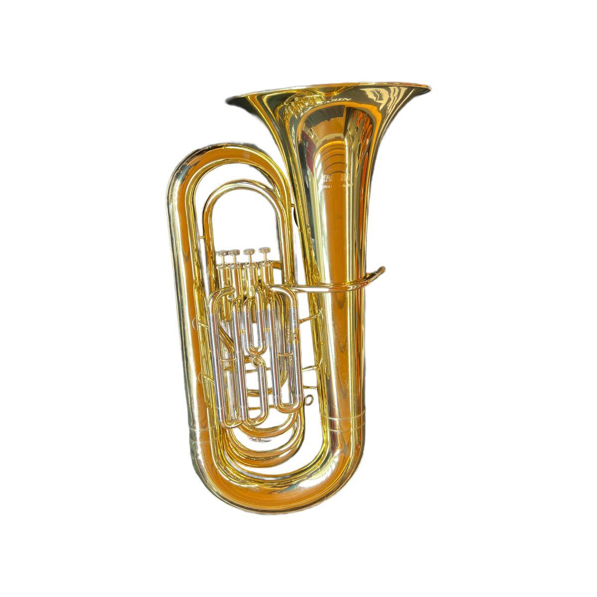 Yamaha ybb321 basso tuba usato garantito