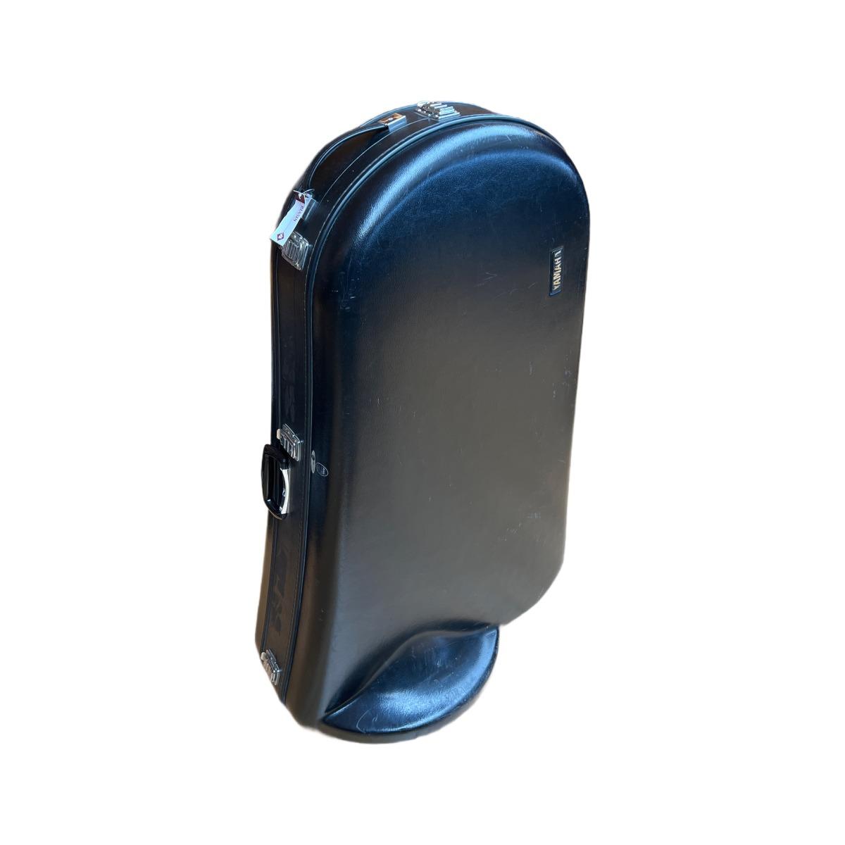 Yamaha ybb321 basso tuba usato garantito