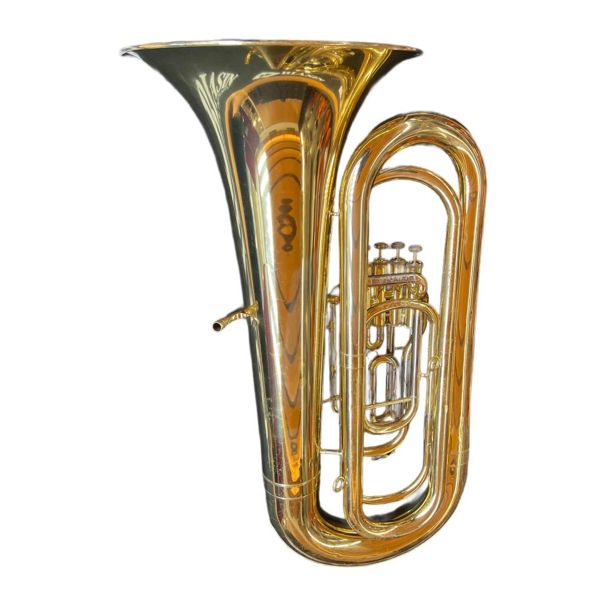 Yamaha ybb321 basso tuba usato garantito