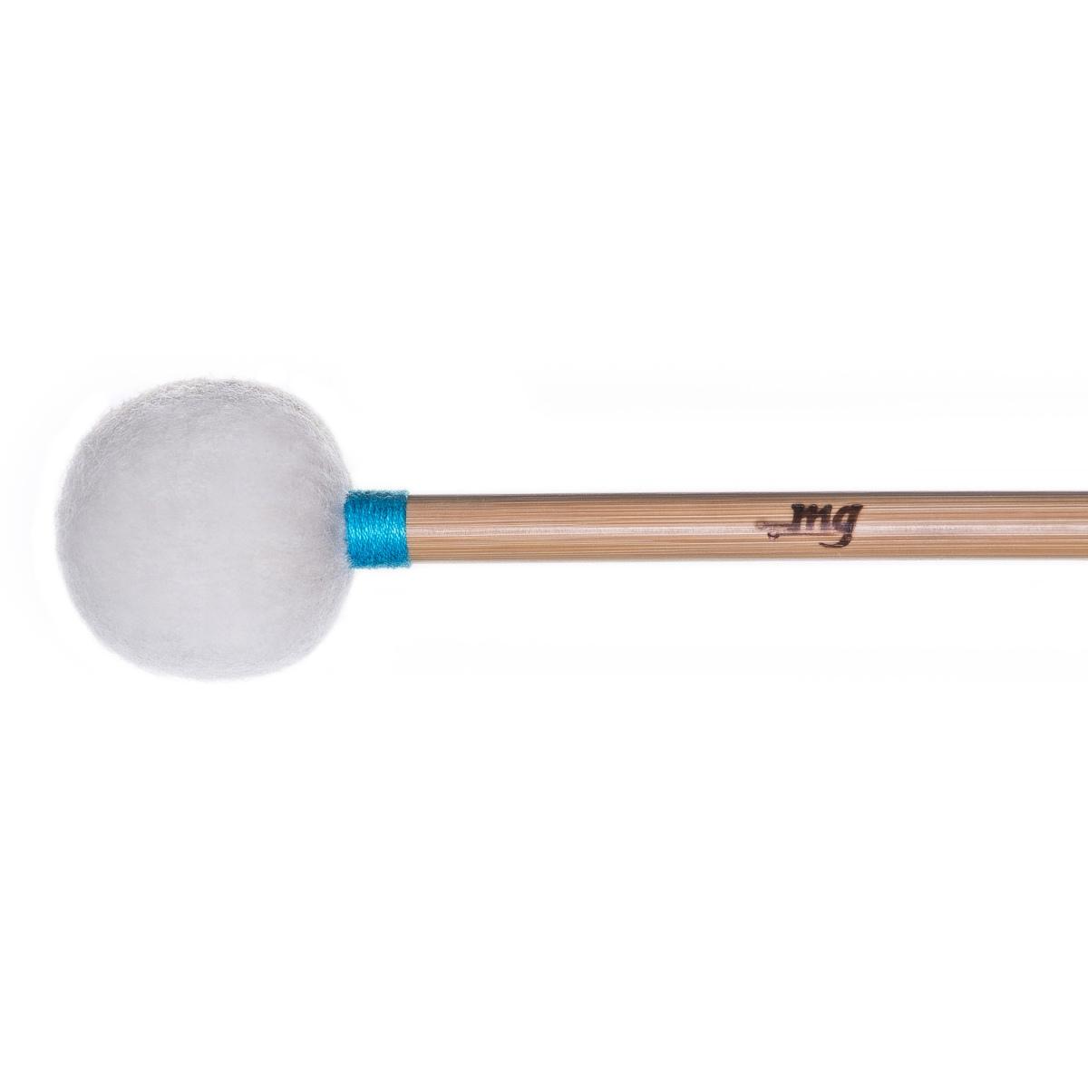 Mg mallets tc05 coppia di mallets per timpani