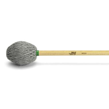 Mg mallets m103 quadriglia di mallets per marimba