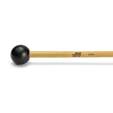 Mg mallets gpb1 coppia di battenti per glockenspiel