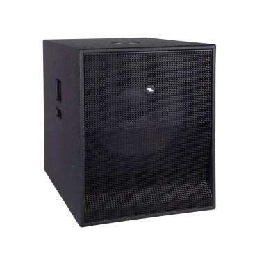 PROEL S18A SUBWOOFER ATTIVO 18" 600W