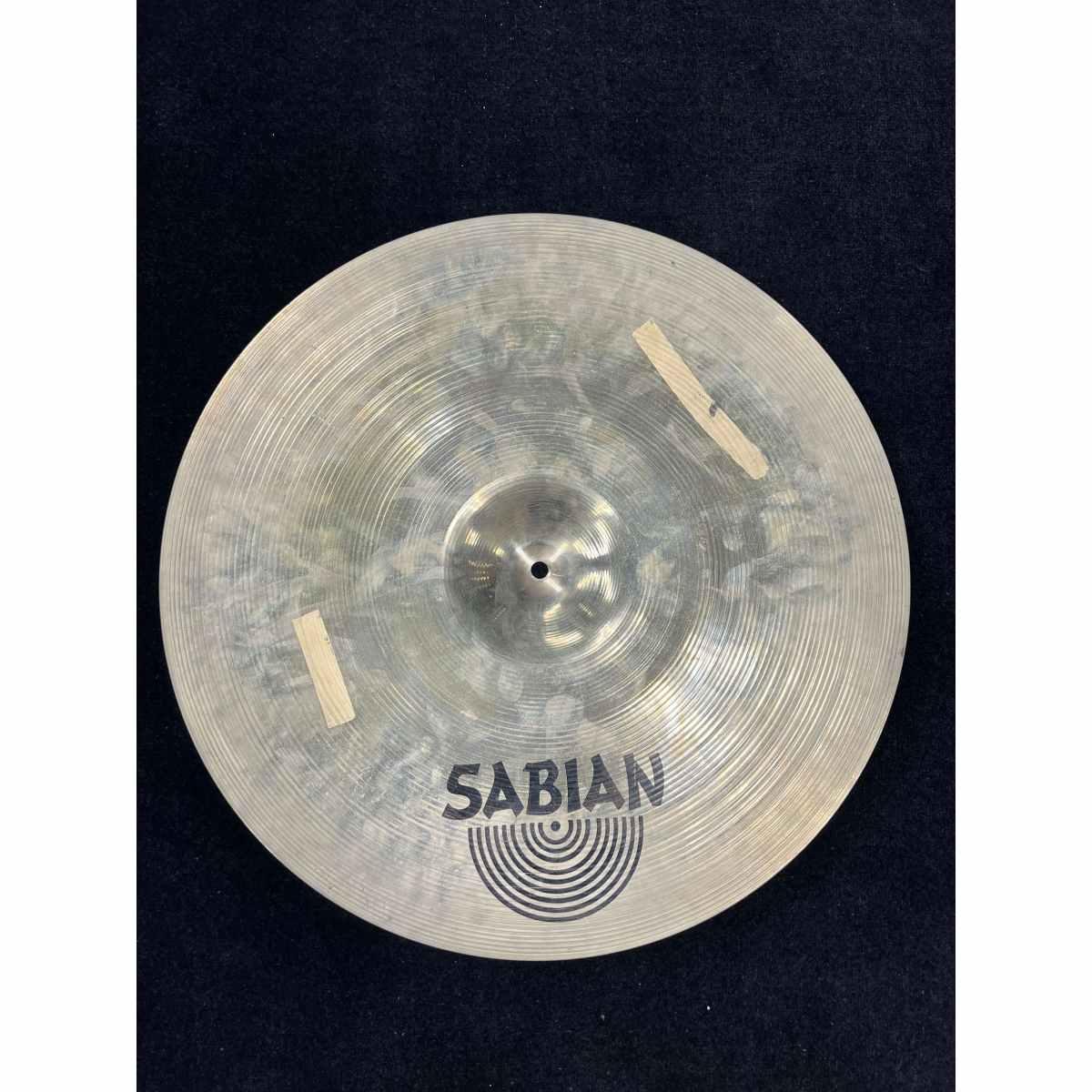 Sabian hh heavy ride 20 - usato garantito