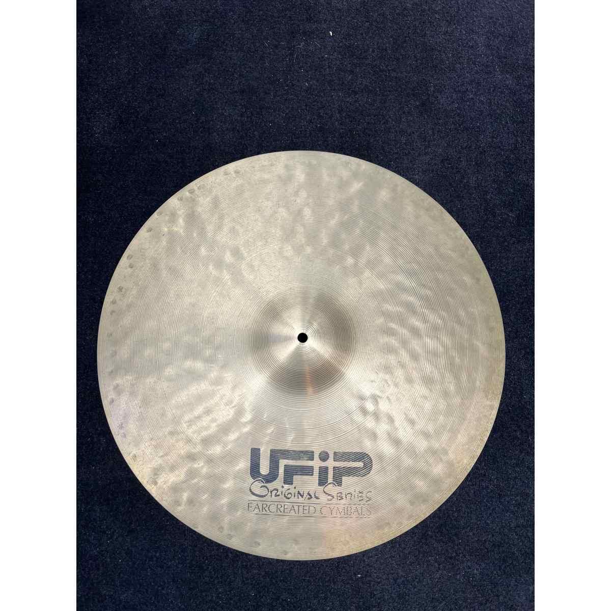 Ufip original ride 22 - usato garantito