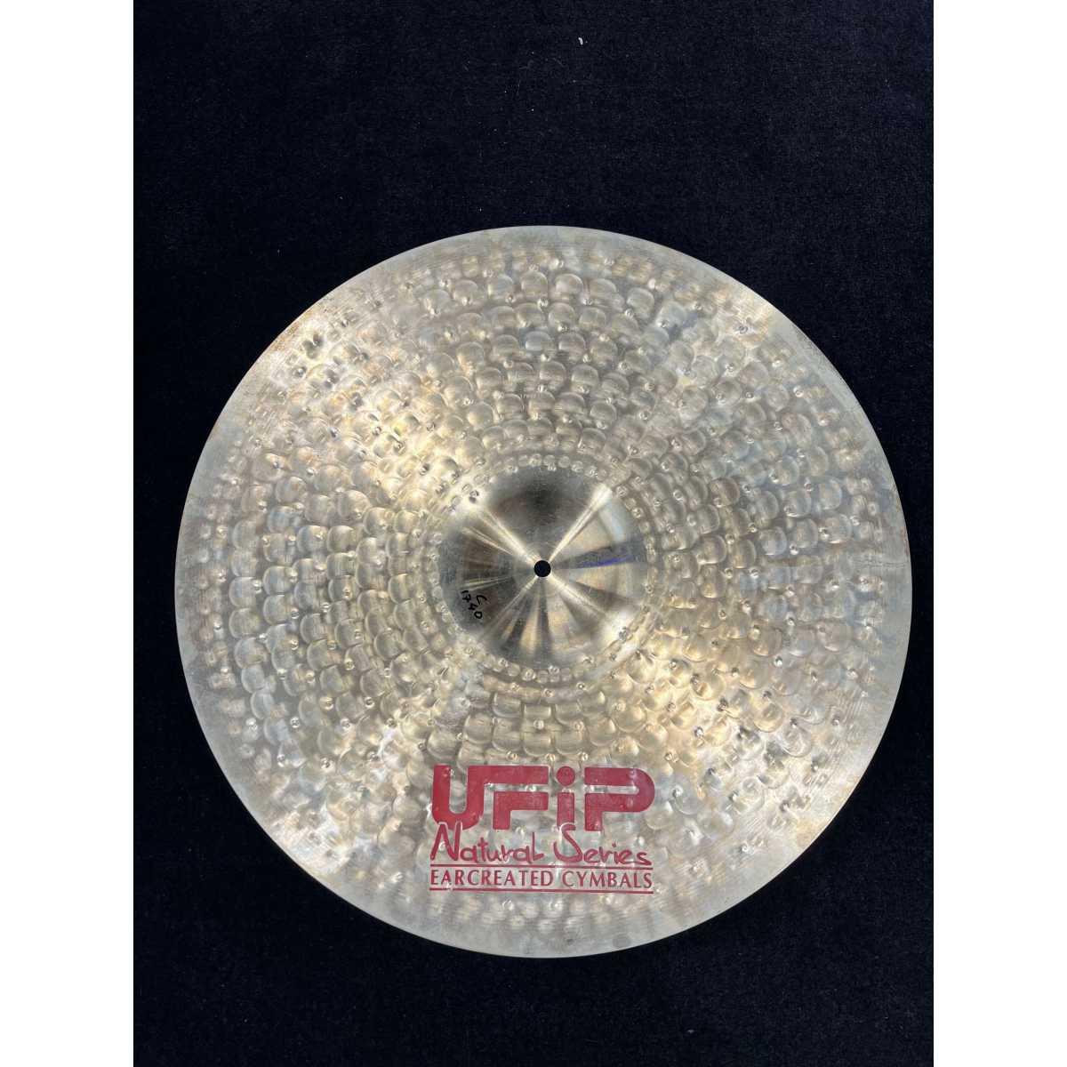 Ufip natural crash 20 - usato garantito