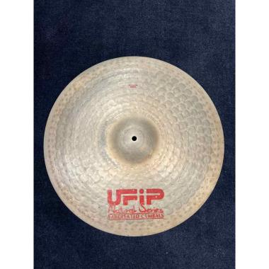 Ufip natural crash 20 - usato garantito