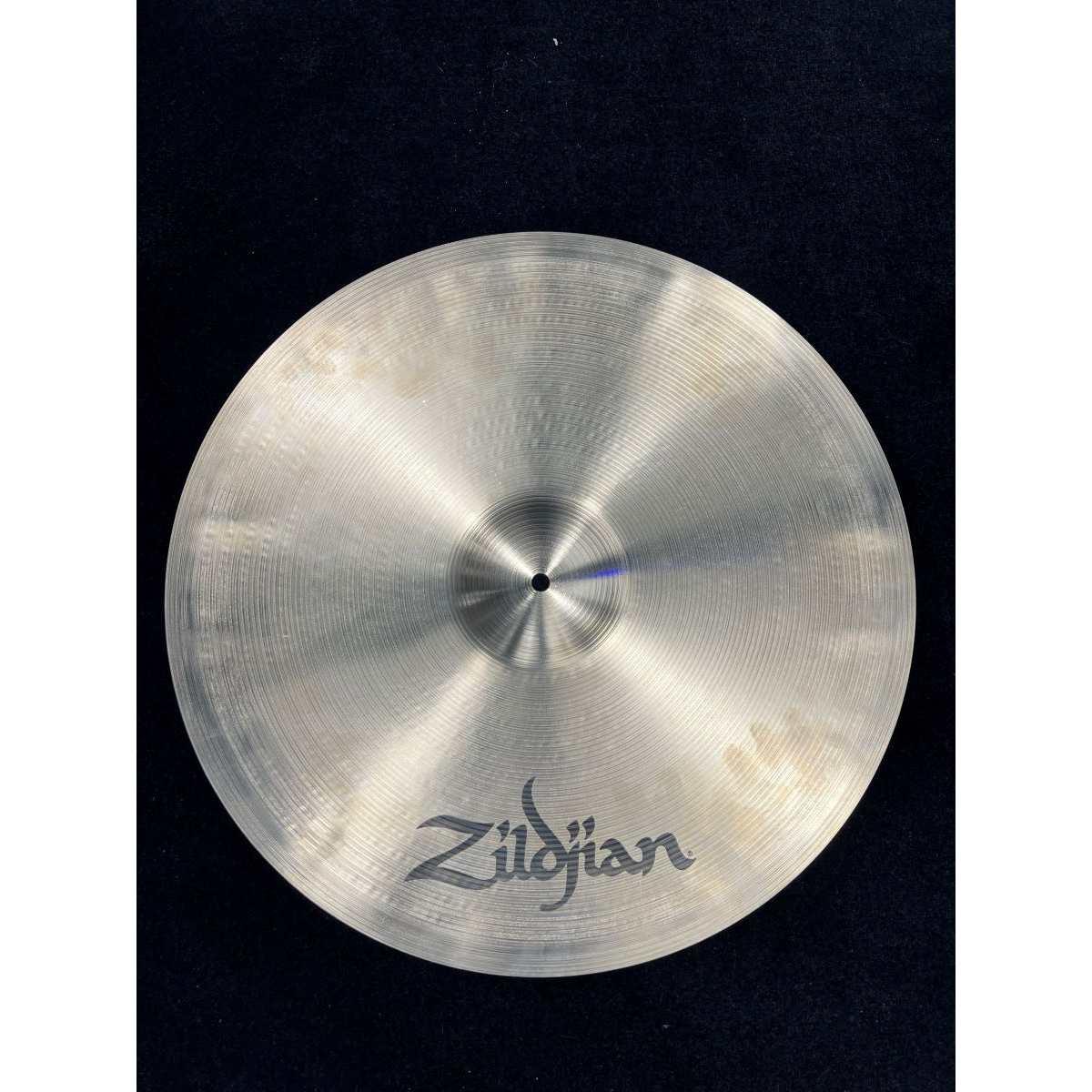Zildjian a medium ride 20 - usato garantito
