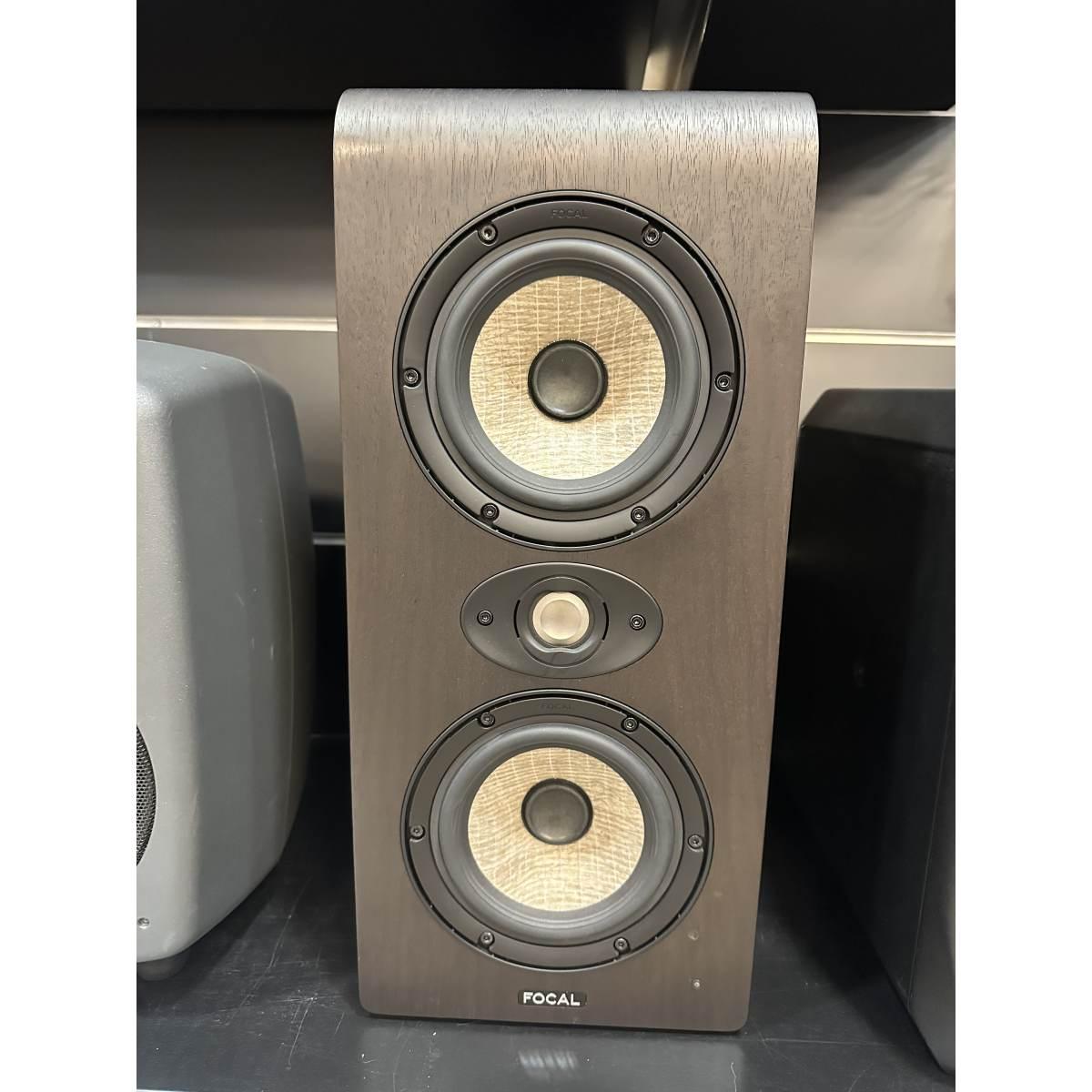 FOCAL SHAPE TWIN MONITOR ATTIVO singolo - USATO GARANTITO